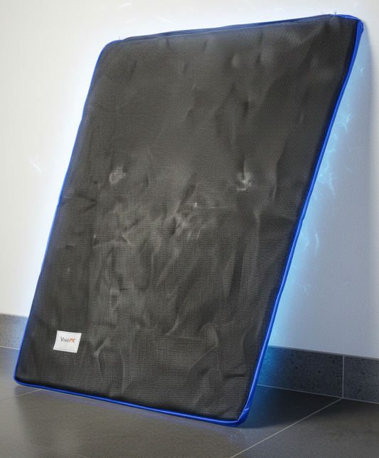 ViralFX™ Disinfection Mat | Biosecurity Entry Mat