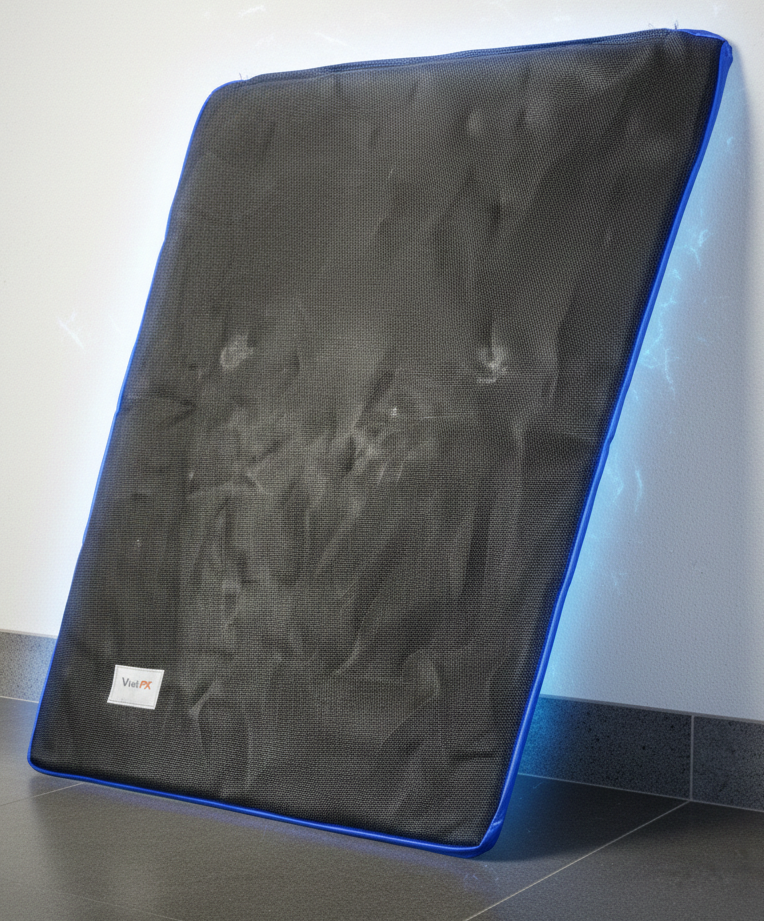 ViralFX™ Disinfection Mat | Biosecurity Entry Mat